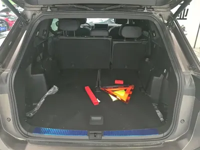 Volkswagen Teramont 2025, 6800 км, за 258000 CNY