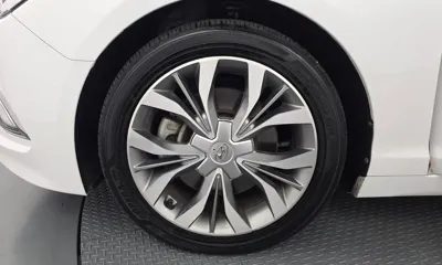 Hyundai Sonata 2016, 112486 км, за 9000000 KRW - фото 5