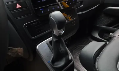 Hyundai Staria 2025, 15786 км, за 33900000 KRW - фото 9