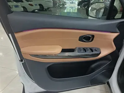 Nio ES6 2022, 76000 км, за 100300 CNY - фото 6