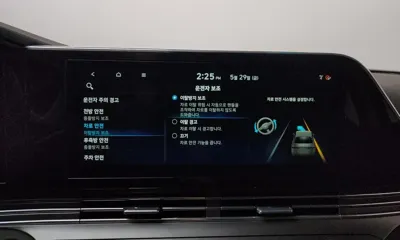 Hyundai Grandeur 2020, 134991 км, за 20500000 KRW - фото 34