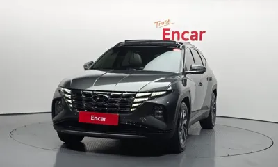 Hyundai Tucson 2023, 157890 км, за 26900000 KRW