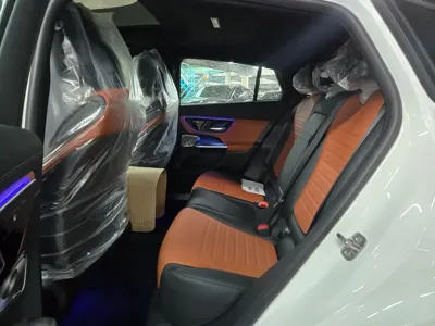 Mercedes-Benz GLC-Class 2026, 11 км, за 106500000 KRW - фото 7