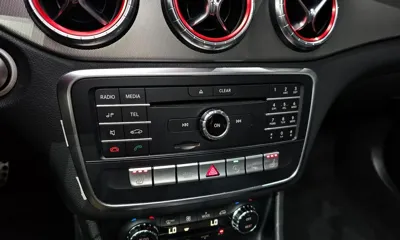 Mercedes-Benz CLA-Class 2018, 78820 км, за 49990000 KRW - фото 17
