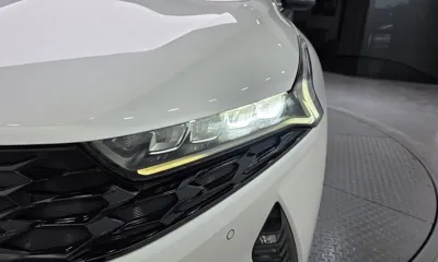 Kia K5 2022, 84723 км, за 18800000 KRW - фото 22