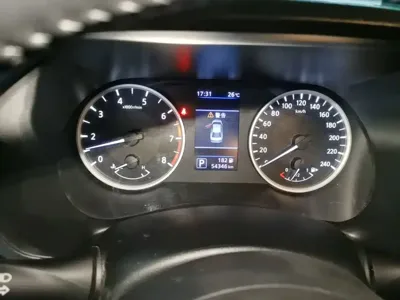 Nissan Sylphy 2021, 54300 км, за 58300 CNY - фото 12