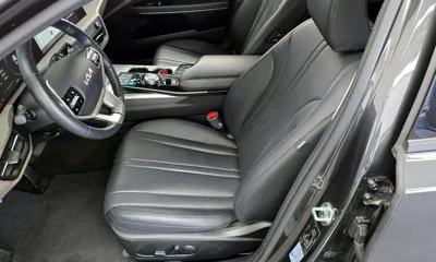 Kia K8 2022, 49010 км, за 21290000 KRW - фото 27