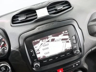 Jeep Renegade 2017, 53279 км, за 10790000 KRW - фото 7