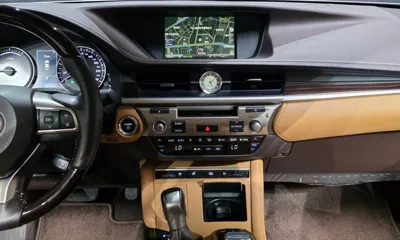 Lexus ES 2018, 52214 км, за 27900000 KRW - фото 14