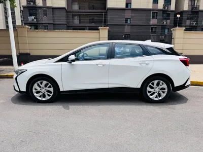 Buick Velite 6 2024, 30000 км, за 44200 CNY - фото 8