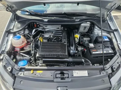Volkswagen Polo 2016, 54283 км, за 9990000 KRW - фото 12