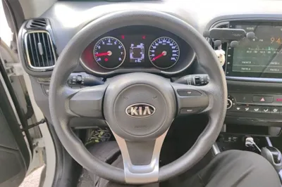 Kia KX3 2015, 28900 км, за 45889.62 CNY - фото 7