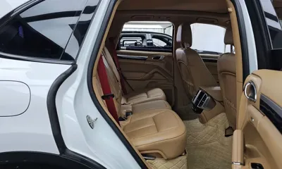 Porsche Cayenne 2016, 227710 км, за 18990000 KRW - фото 12