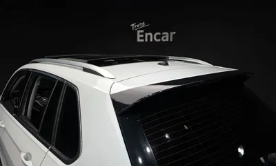 Volkswagen Tiguan 2020, 50182 км, за 24300000 KRW - фото 29