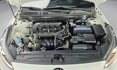Kia K3 2021, 118987 км, за 9600000 KRW - фото 6