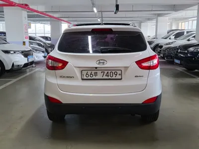 Hyundai Tucson 2014, 221000 км, за 5500000 KRW - фото 5