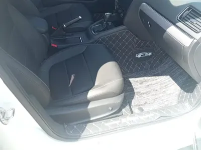 Volkswagen Sagitar 2018, 80200 км, за 46200 CNY - фото 8