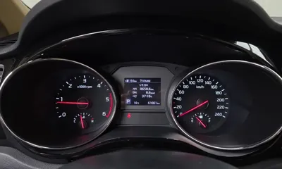 Kia Canival 2019, 61661 км, за 22900000 KRW - фото 8