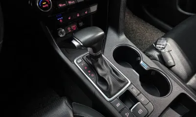 Kia Sportage 2017, 104760 км, за 14500000 KRW - фото 9