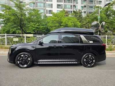 Kia Canival 2024, 57547 км, за 55990000 KRW