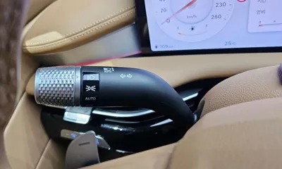 Genesis G80 2025, 24038 км, за 59500000 KRW - фото 29