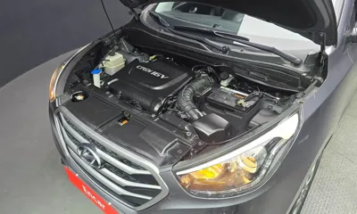 Hyundai Tucson 2015, 95031 км, за 9400000 KRW - фото 6