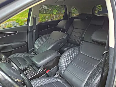 Kia Sorento 2020, 91000 км, за 18590000 KRW - фото 10