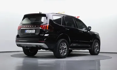 Kia Mohave 2021, 100303 км, за 25700000 KRW