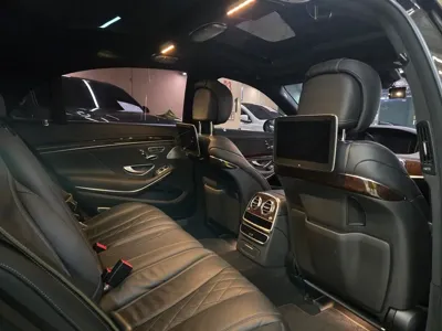 Mercedes-Benz S-Class 2019, 91100 км, за 47900000 KRW - фото 9