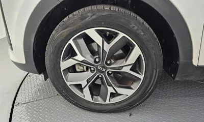 Kia Sportage 2019, 93587 км, за 11900000 KRW - фото 5