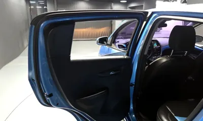 ChevroletGMDaewoo Spark 2016, 90372 км, за 3700000 KRW - фото 25