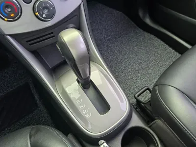 ChevroletGMDaewoo Trax 2016, 146549 км, за 3890000 KRW - фото 13