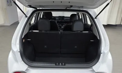 Hyundai Casper 2023, 67683 км, за 12300000 KRW - фото 20