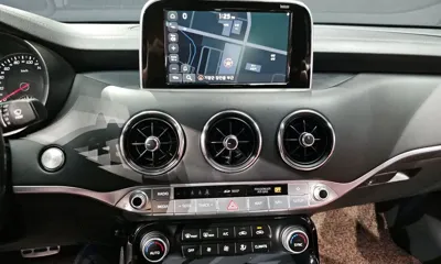 Kia Stinger 2018, 83911 км, за 18900000 KRW - фото 16