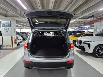 Hyundai Maxcruz 2014, 201721 км, за 8500000 KRW - фото 19