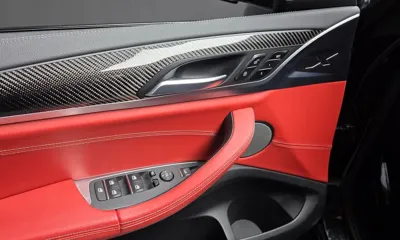 BMW X4M 2022, 135528 км, за 70000000 KRW - фото 20