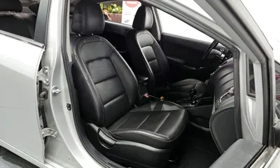 Kia K3 2016, 137971 км, за 6500000 KRW - фото 10