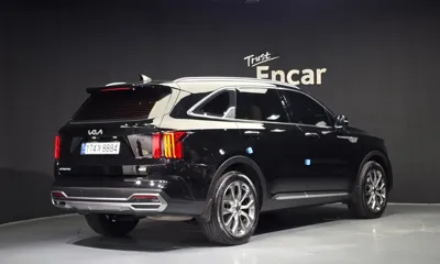 Kia Sorento 2023, 87546 км, за 31500000 KRW
