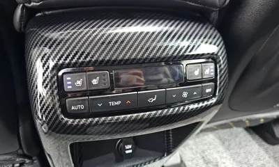 Hyundai Palisade 2019, 62994 км, за 22600000 KRW - фото 19