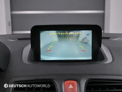 Renault-KoreaSamsung SM3 2017, 81006 км, за 5600000 KRW - фото 7
