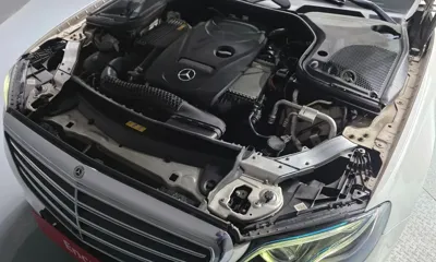 Mercedes-Benz E-Class 2018, 96769 км, за 23200000 KRW - фото 6