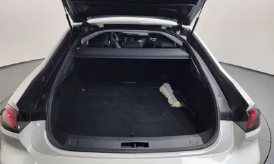 Peugeot 508 2019, 108582 км, за 11500000 KRW - фото 20