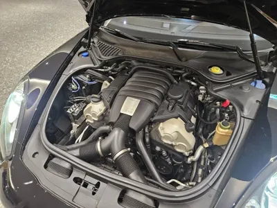 Porsche Panamera 2015, 84962 км, за 30000000 KRW - фото 6