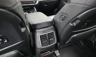 Kia Sportage 2023, 44729 км, за 28400000 KRW - фото 32