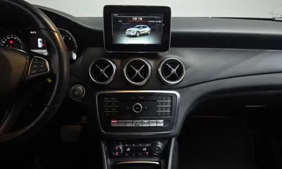 Mercedes-Benz GLA-Class 2019, 67054 км, за 16700000 KRW - фото 15
