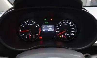 Kia Morning 2019, 41790 км, за 9200000 KRW - фото 8