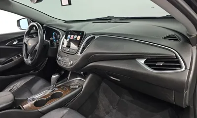 ChevroletGMDaewoo Malibu 2017, 105649 км, за 50000000 KRW - фото 31