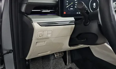 Kia K5 2024, 47060 км, за 27990000 KRW - фото 35