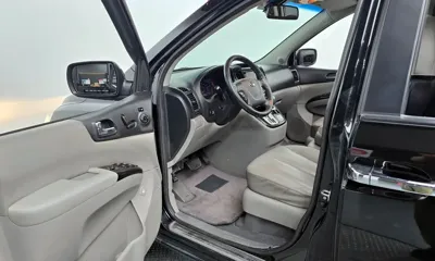 Kia Canival 2013, 152752 км, за 4850000 KRW - фото 10