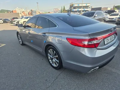 Hyundai Grandeur 2015, 115893 км, за 8200000 KRW - фото 6